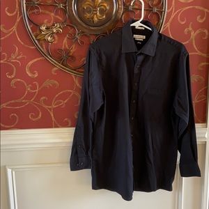 Menswear Dress shirt